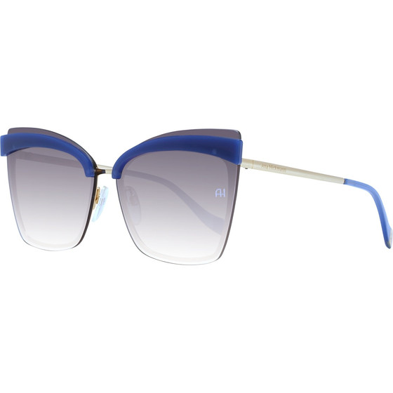 Ana Hickmann Sunglasses Women (Lens/Bridge/Temple) 64/13/140 mm) - (AH3177-6404D)