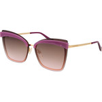 Ana Hickmann Sunglasses Women (Lens/Bridge/Temple) 64/13/140 mm) - (AH3177-6404E)