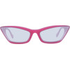 Ana Hickmann Sunglasses Women (Lens/Bridge/Temple) 64/17/143 mm) - (AH9278-64T01)
