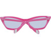 Ana Hickmann Sunglasses Women (Lens/Bridge/Temple) 64/17/143 mm) - (AH9278-64T01)