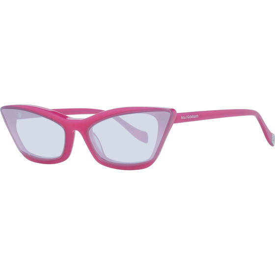 Ana Hickmann Sunglasses Women (Lens/Bridge/Temple) 64/17/143 mm) - (AH9278-64T01)