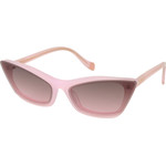 Ana Hickmann Sunglasses Women (Lens/Bridge/Temple) 64/17/143 mm) - (AH9278-64T02)