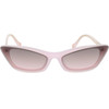 Ana Hickmann Sunglasses Women (Lens/Bridge/Temple) 64/17/143 mm) - (AH9278-64T02)