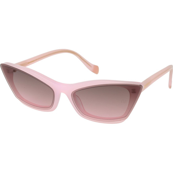 Ana Hickmann Sunglasses Women (Lens/Bridge/Temple) 64/17/143 mm) - (AH9278-64T02)