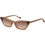 Ana Hickmann Sunglasses Women (Lens/Bridge/Temple) 64/17/143 mm) - (AH9278-64T03)