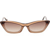 Ana Hickmann Sunglasses Women (Lens/Bridge/Temple) 64/17/143 mm) - (AH9278-64T03)