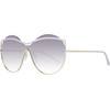 Ana Hickmann Sunglasses Women (Lens/Bridge/Temple) 136//145 mm) - (AH3182-13401A)