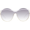 Ana Hickmann Sunglasses Women (Lens/Bridge/Temple) 136//145 mm) - (AH3182-13401A)
