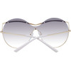 Ana Hickmann Sunglasses Women (Lens/Bridge/Temple) 136//145 mm) - (AH3182-13401A)