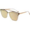 Ana Hickmann Sunglasses Women (Lens/Bridge/Temple) 66/13/145 mm) - (HI9081-66T03)