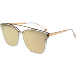 Ana Hickmann Sunglasses Women (Lens/Bridge/Temple) 66/13/145 mm) - (HI9081-66T03)