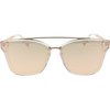 Ana Hickmann Sunglasses Women (Lens/Bridge/Temple) 66/13/145 mm) - (HI9081-66T03)