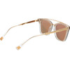 Ana Hickmann Sunglasses Women (Lens/Bridge/Temple) 66/13/145 mm) - (HI9081-66T03)