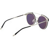 Ana Hickmann Sunglasses Women (Lens/Bridge/Temple) 68/13/145 mm) - (HI3060-6803B)