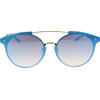 Ana Hickmann Sunglasses Women (Lens/Bridge/Temple) 68/13/145 mm) - (HI3060-6804G)