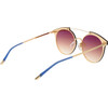 Ana Hickmann Sunglasses Women (Lens/Bridge/Temple) 68/13/145 mm) - (HI3060-6804G)