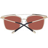 Ana Hickmann Sunglasses Women (Lens/Bridge/Temple) 70/11/145 mm) - (HI3061-7004H)