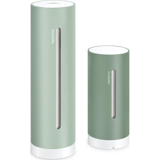 NETATMO Weather Station Mint - (NWS-M)