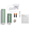 NETATMO Weather Station Mint - (NWS-M)