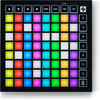 novation - Midi controller, Black - (Launchpad Mini MK3)