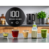 ELDOM Cordless Kettle 1.8 L 2000 W Black - (C515C)