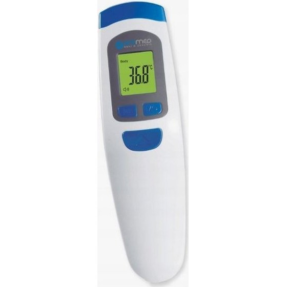Oromed Non-Contact Thermometer - (ORO-T30 Baby)