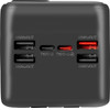 OBAL:Me Cablepulse Powerbank 50000mAh 22,5W Black - (OMPWBC50K)