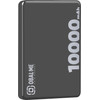 OBAL:Me Magnetix Powerbank 10000mAh Black - (OMPWBMS10K)