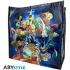 Abysse: Dragon Ball Super - Dbs Goku Group Shopping Bag (ABYBAG401)