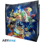 Abysse: Dragon Ball Super - Dbs Goku Group Shopping Bag (ABYBAG401)