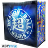 Abysse: Dragon Ball Super - Dbs Goku Group Shopping Bag (ABYBAG401)