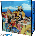 Abysse: One Piece - Straw Hat Crew Shopping Bag (ABYBAG449)