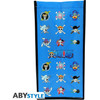 Abysse: One Piece - Straw Hat Crew Shopping Bag (ABYBAG449)
