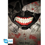Abysse: Tokyo Ghoul - Mask Chibi Poster (52X38cm) (ABYDCO703)