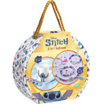 Totum Disney: Stitch - 2 In 1 Suitcase (Mug & Bracelets) (TT700506)