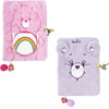 Totum: Care Bears - Fluffy Notebook (Purple Color) (TT310001)