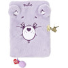 Totum: Care Bears - Fluffy Notebook (Purple Color) (TT310001)