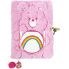 Totum: Care Bears - Fluffy Notebook (Purple Color) (TT310001)