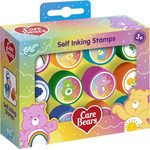 Totum: Care Bears - Self Inking Stamps (TT310003)