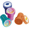 Totum: Care Bears - Self Inking Stamps (TT310003)