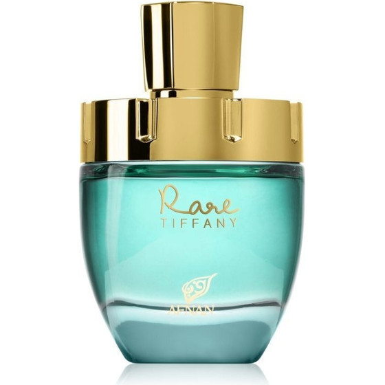 Afnan ����� Rare Tiffany Eau De Parfum W 100 Ml - (6290171002284)