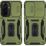 Sonique ���� Ring Armor Camshield ��� Samsung Galaxy A37 5G ����