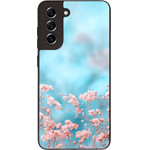 Sonique ���� Sunset In Eden Series ��� Samsung Galaxy S21 Fe Baby's Breath