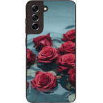 Sonique ���� Sunset In Eden Series ��� Samsung Galaxy S21 Fe Midnight Rose