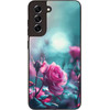 Sonique ���� Sunset In Eden Series ��� Samsung Galaxy S21 Fe Morning Rose
