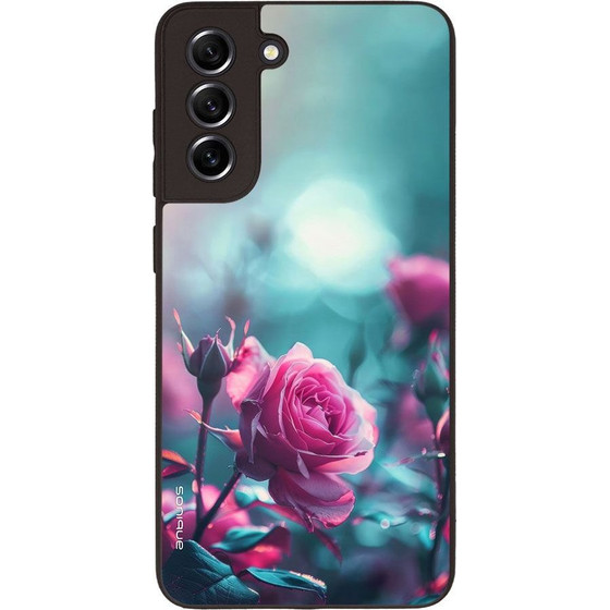 Sonique ���� Sunset In Eden Series ��� Samsung Galaxy S21 Fe Morning Rose