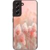 Sonique ���� Sunset In Eden Series ��� Samsung Galaxy S21 Fe Pink Mirage