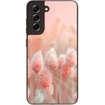 Sonique ���� Sunset In Eden Series ��� Samsung Galaxy S21 Fe Pink Mirage