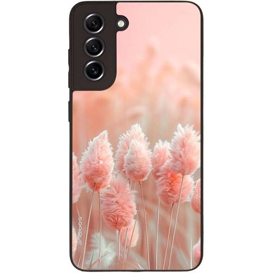 Sonique ���� Sunset In Eden Series ��� Samsung Galaxy S21 Fe Pink Mirage
