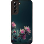Sonique ���� Sunset In Eden Series ��� Samsung Galaxy S21 Fe Rhodo Garden